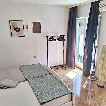 Apartman Square Mostar Dış mekan fotoğraf