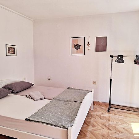 Apartman Square Mostar Dış mekan fotoğraf