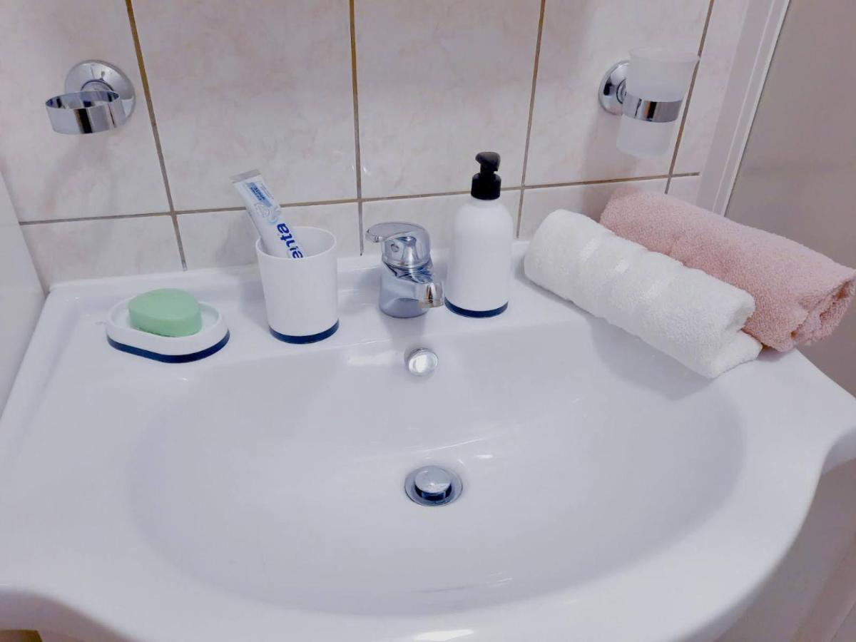 Apartman Square Mostar Dış mekan fotoğraf