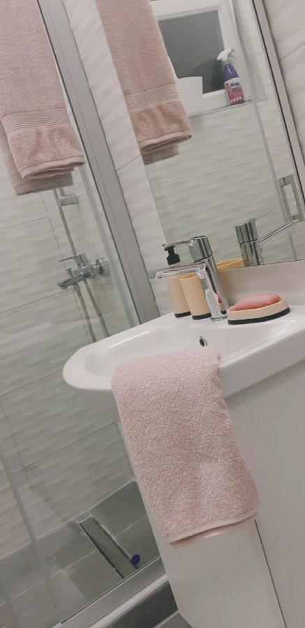 Apartman Square Mostar Dış mekan fotoğraf