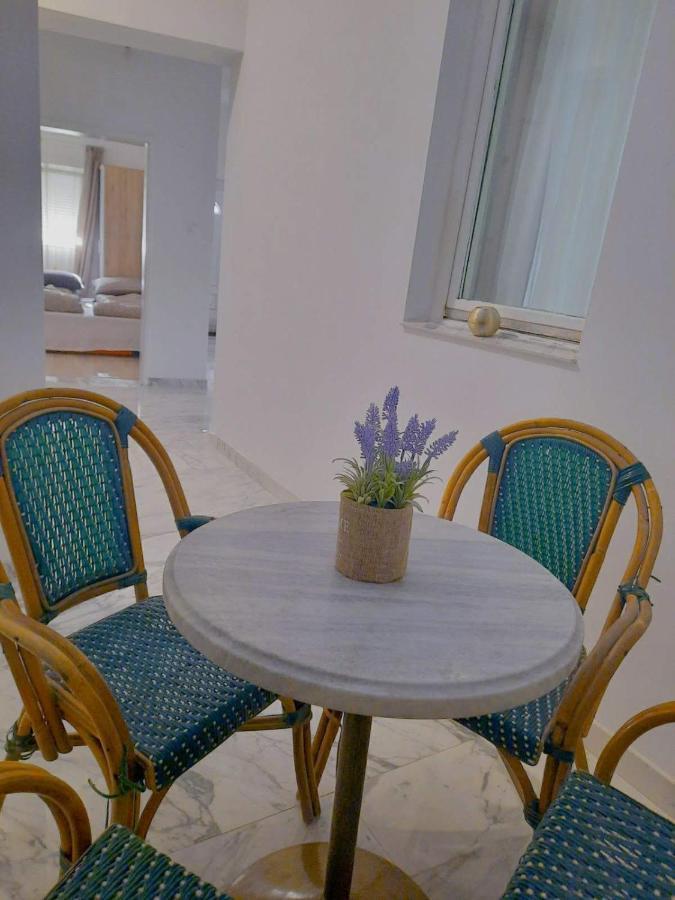Apartman Square Mostar Dış mekan fotoğraf