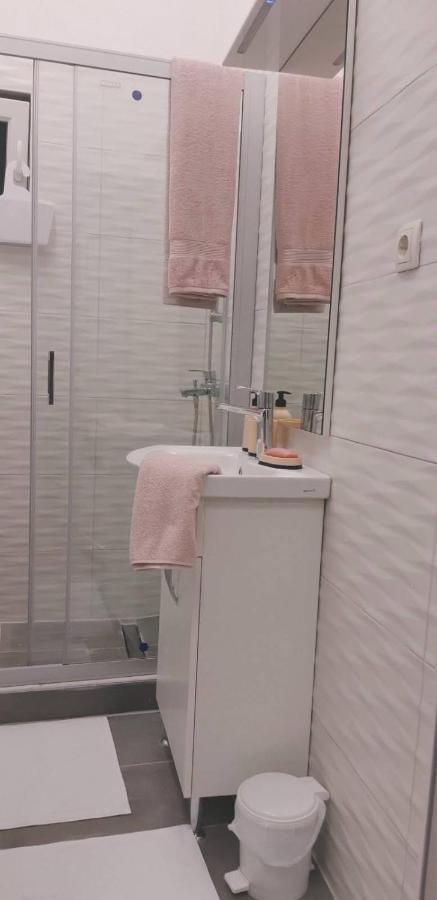 Apartman Square Mostar Dış mekan fotoğraf