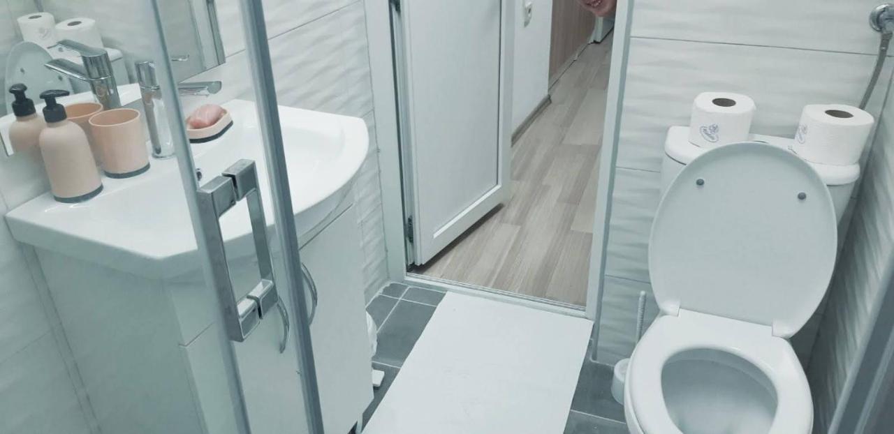 Apartman Square Mostar Dış mekan fotoğraf