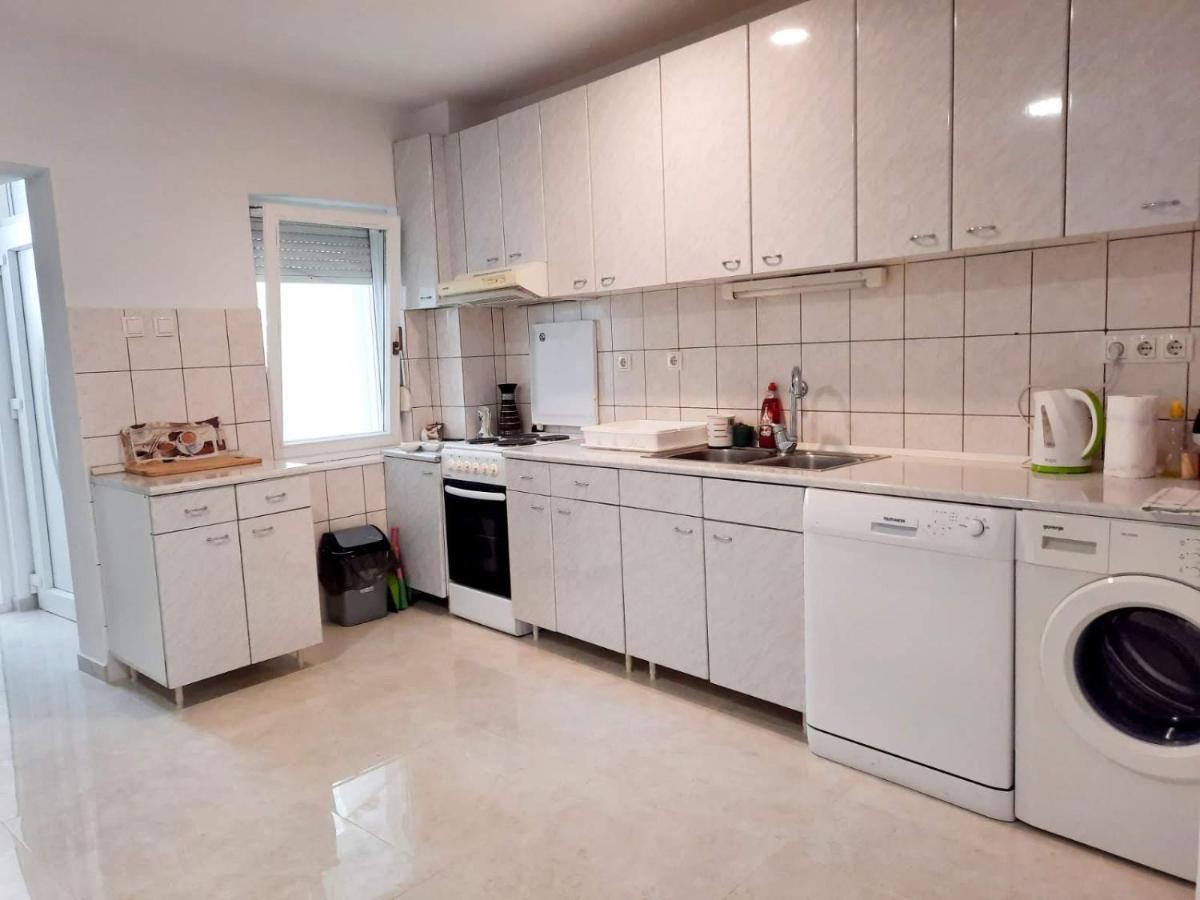Apartman Square Mostar Dış mekan fotoğraf