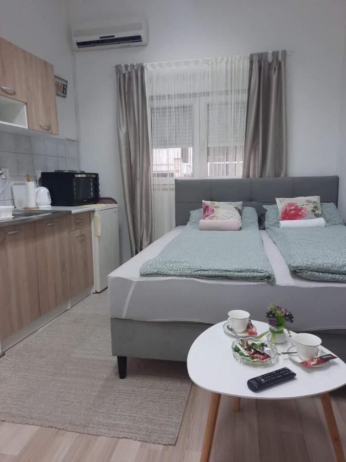 Apartman Square Mostar Dış mekan fotoğraf
