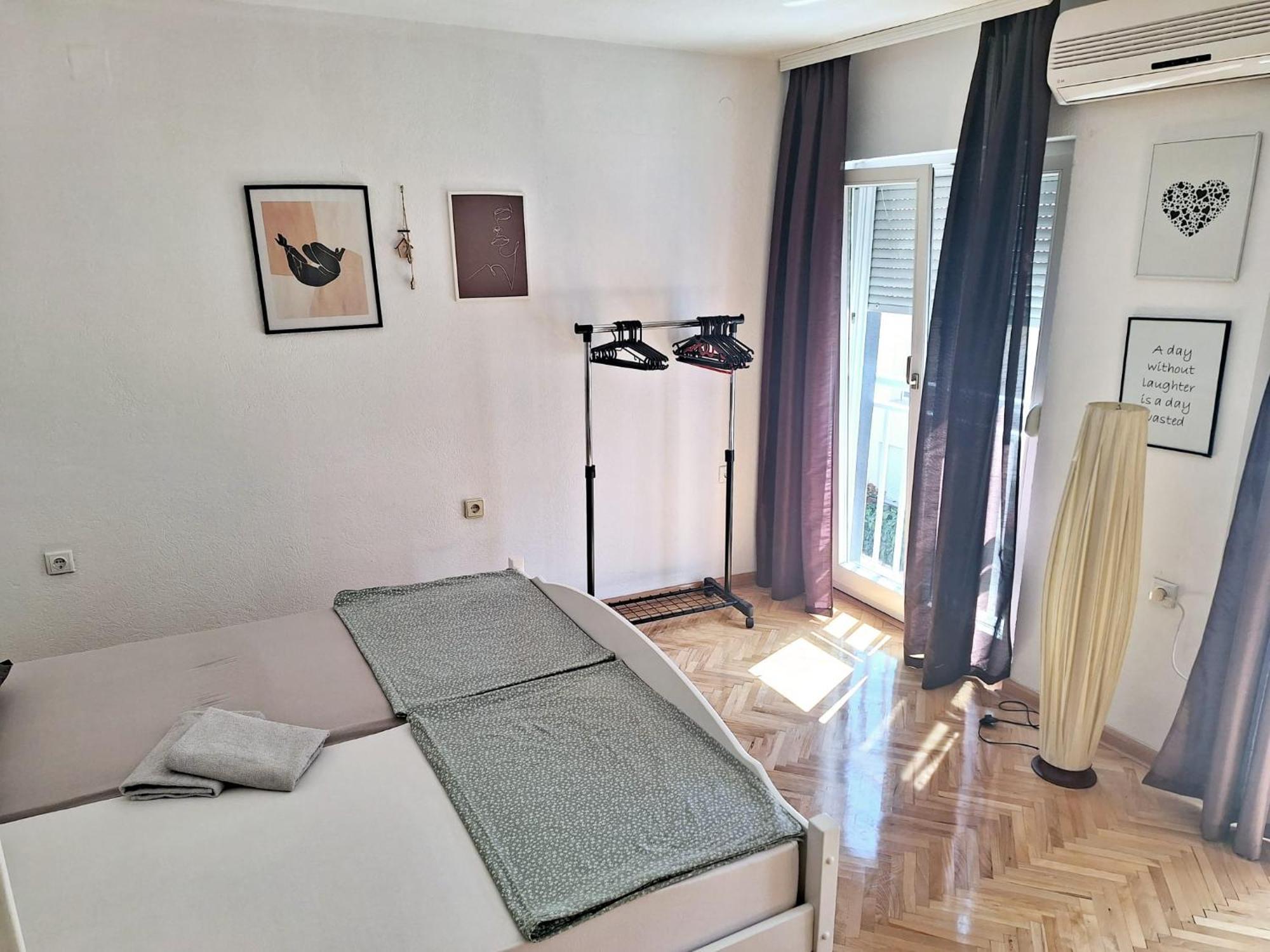 Apartman Square Mostar Dış mekan fotoğraf