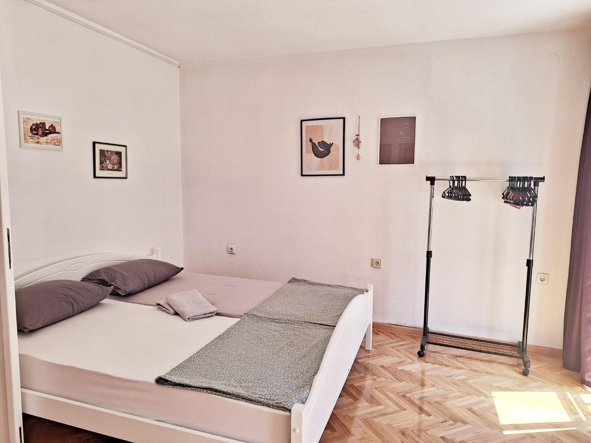 Apartman Square Mostar Dış mekan fotoğraf