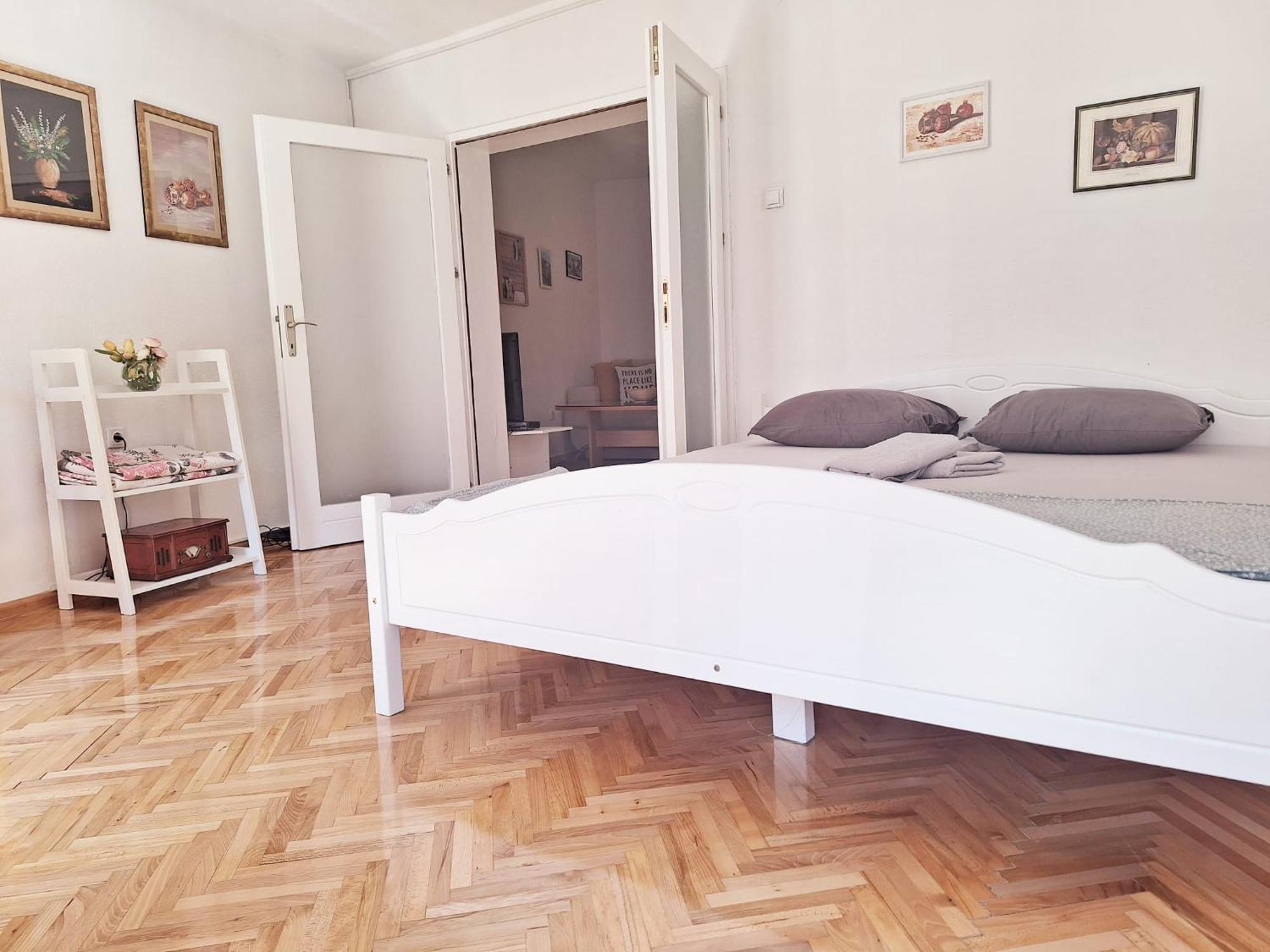 Apartman Square Mostar Dış mekan fotoğraf