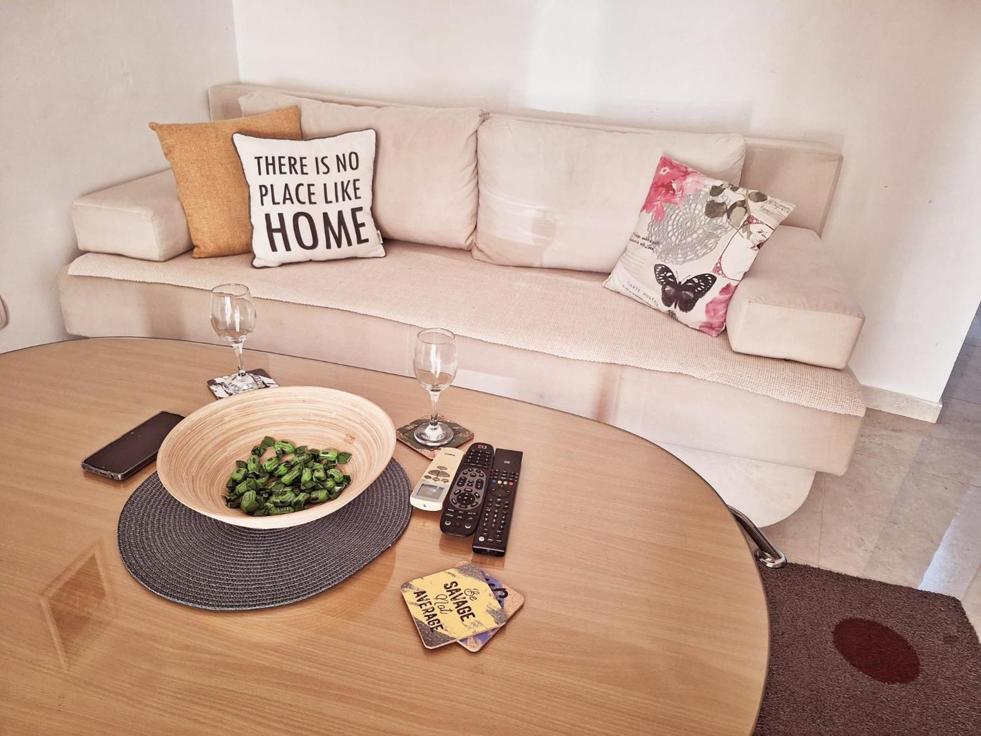 Apartman Square Mostar Dış mekan fotoğraf