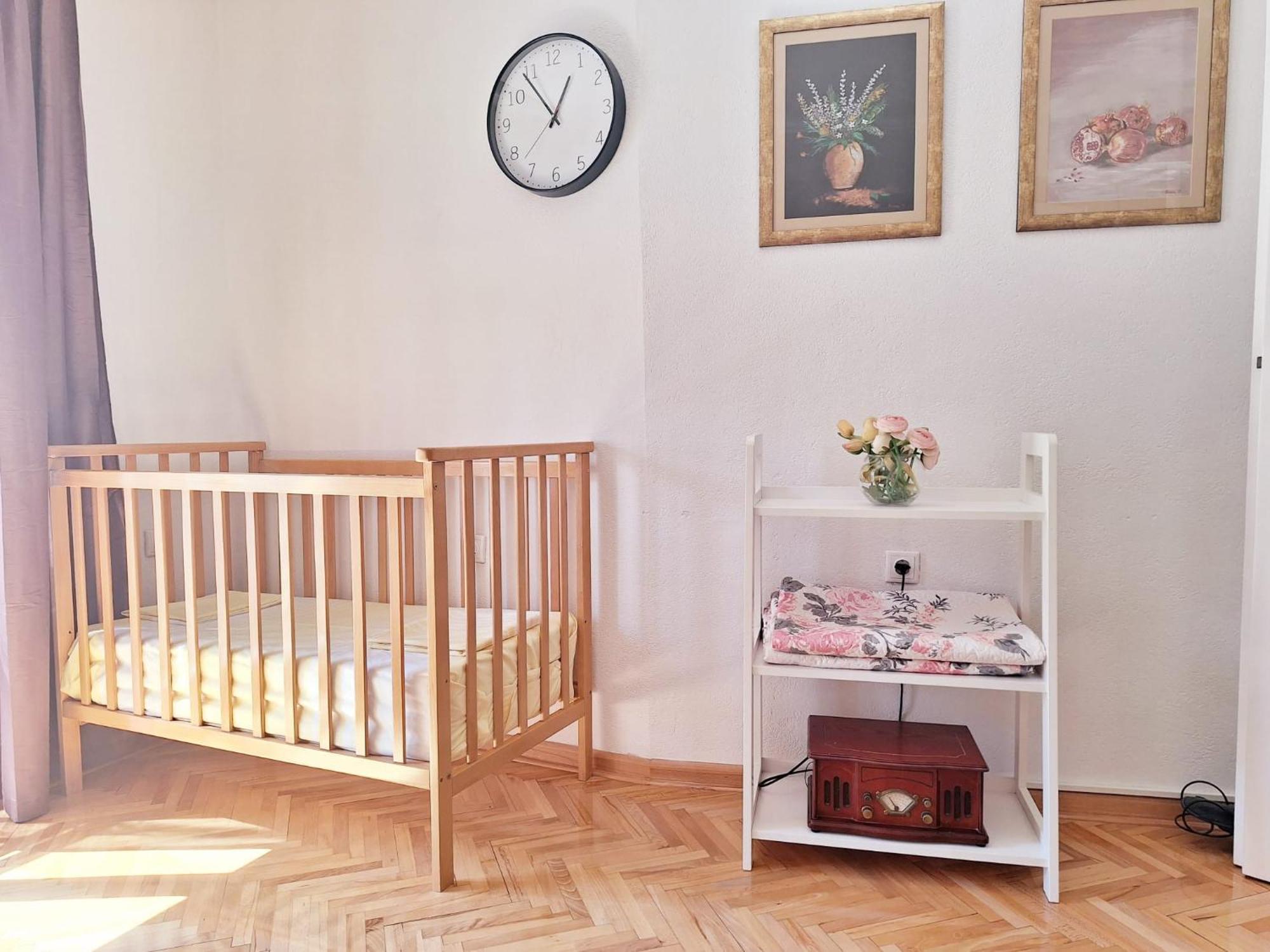 Apartman Square Mostar Dış mekan fotoğraf