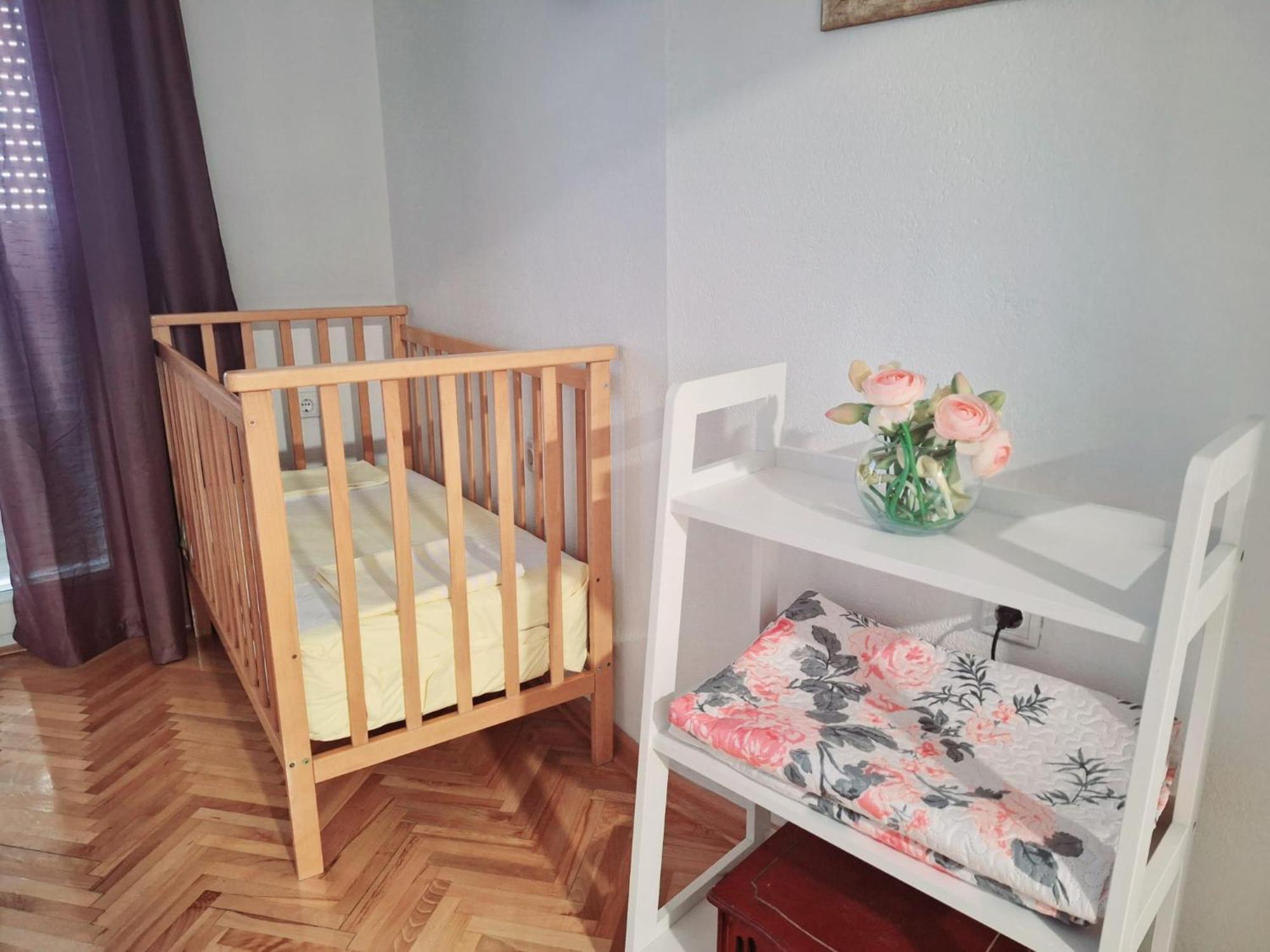 Apartman Square Mostar Dış mekan fotoğraf
