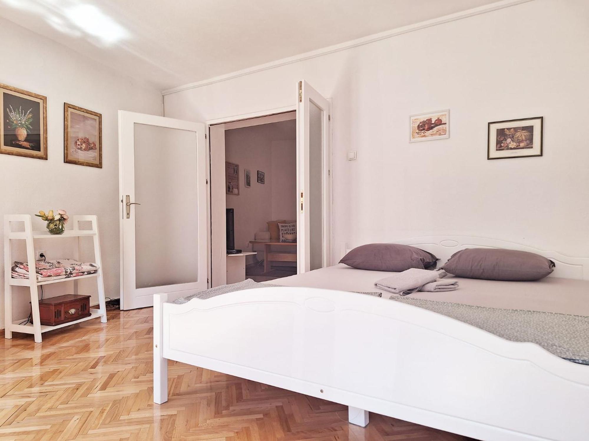 Apartman Square Mostar Dış mekan fotoğraf