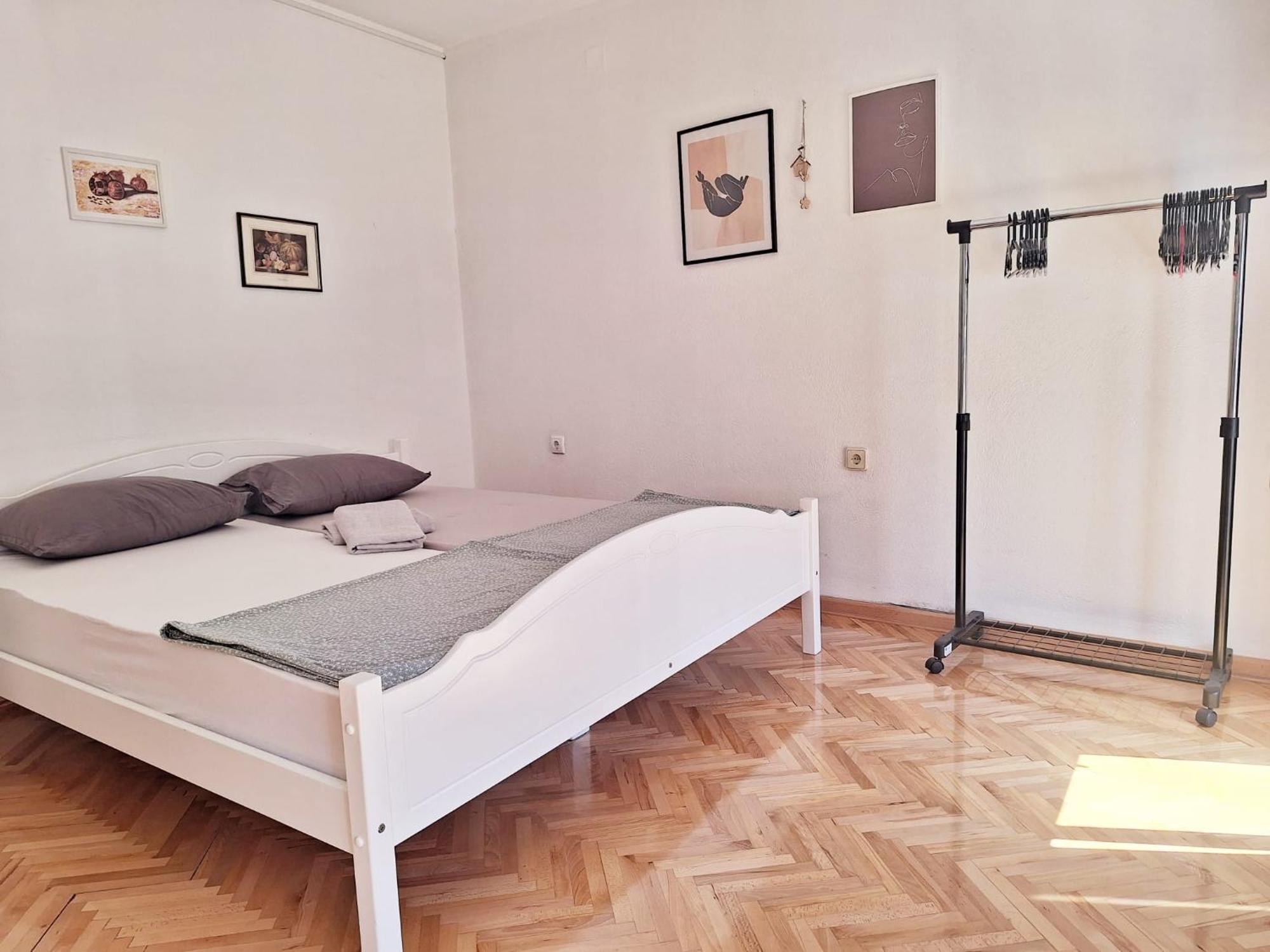 Apartman Square Mostar Dış mekan fotoğraf
