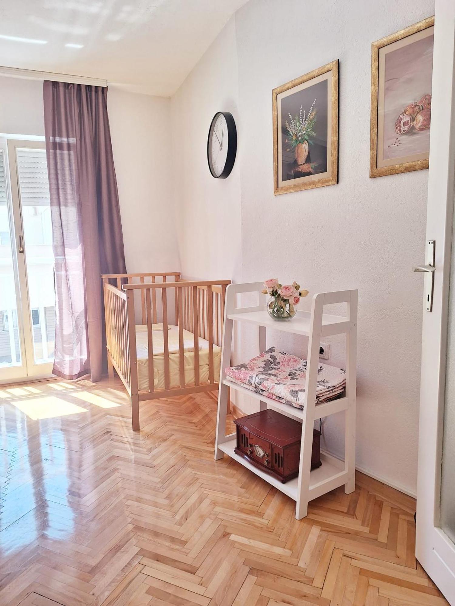 Apartman Square Mostar Dış mekan fotoğraf